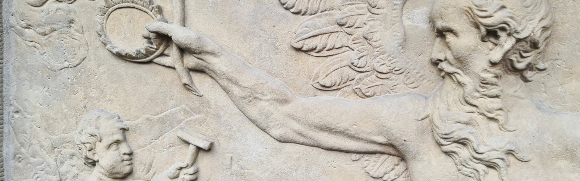 Dotknij wiedzy o zabytkach