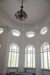 Zbrojownia przed pracami