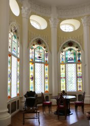 Zbrojownia po pracach - fot. T. Palacz, NID OT Poznań