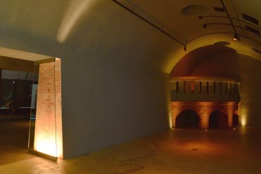 Wnętrze po pracach - fot. K. Czartoryski, NID OT Wrocław