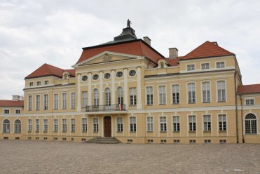 Widok ogólny po pracach