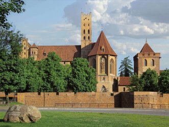 Widok ogólny po pracach - fot. B. i L. Okońscy