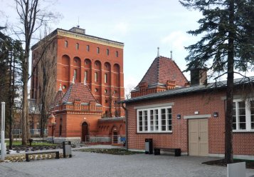 Widok ogólny po pracach - fot  Archiwum Hydropolis