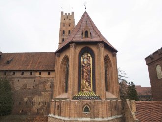 Widok ogólny po pracach - fot. D. Kwiecień