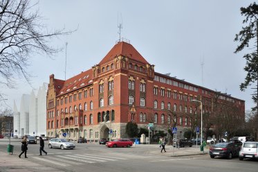 Widok ogólny po pracach - fot. R. Walkiewicz, NID OT Szczecin