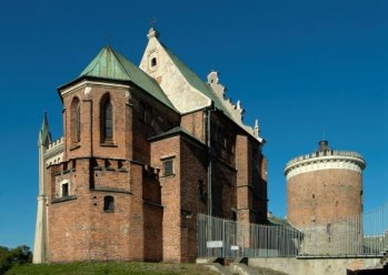 Widok ogólny przed pracami - fot. ML