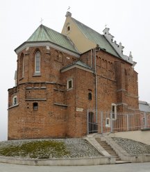 Widok ogólny po pracach - fot. NID