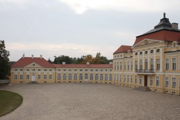 Widok ogólny po pracach